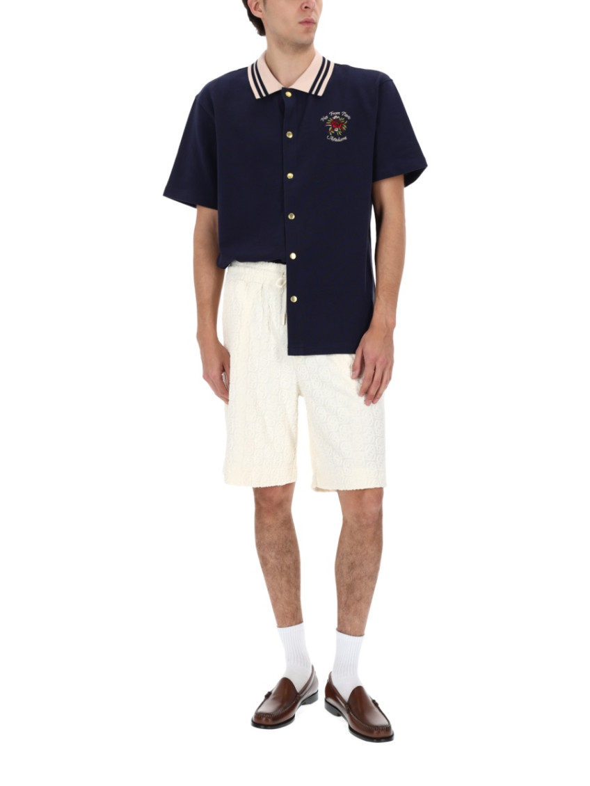 Monogramme Shorts
