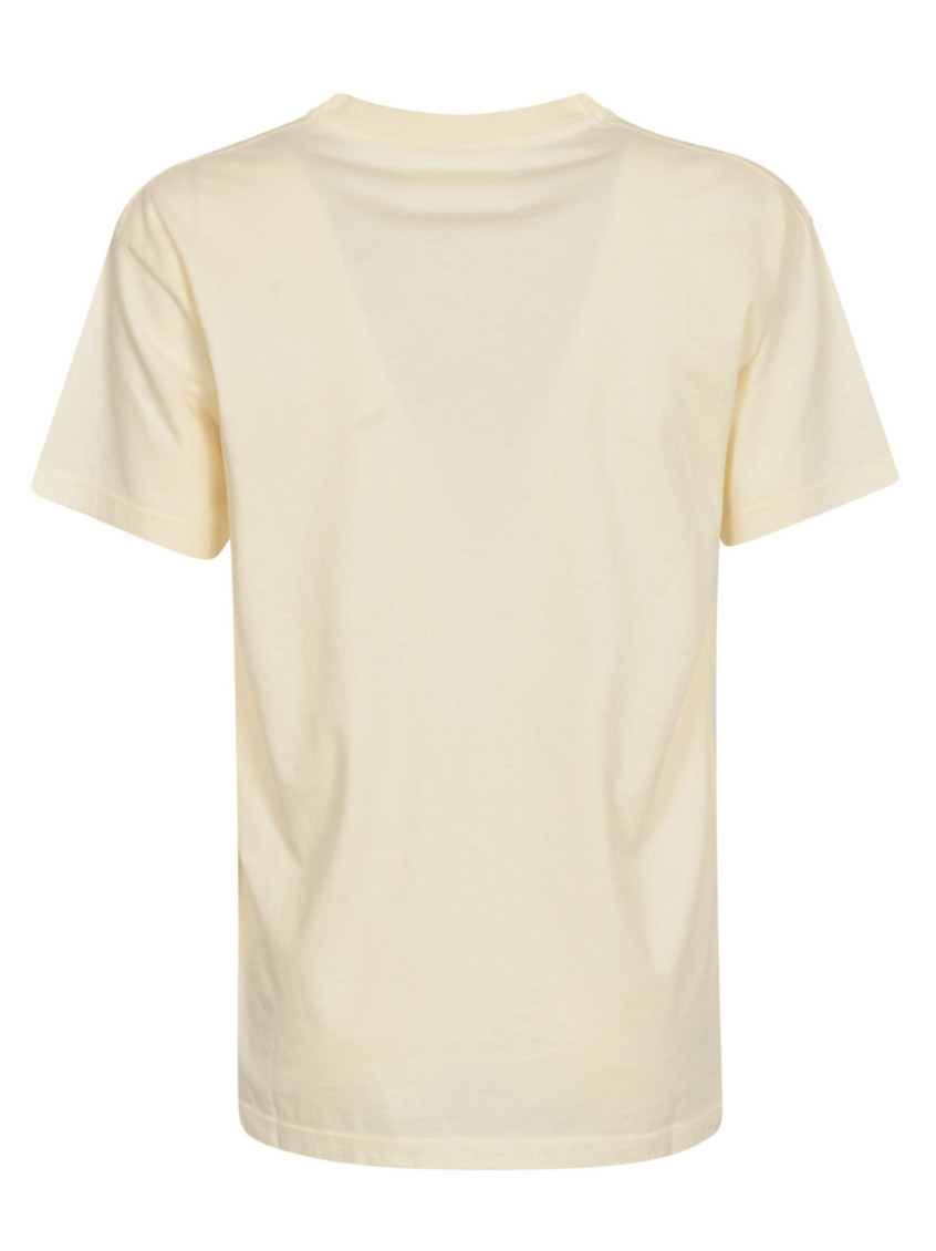 Round Neck T-shirt
