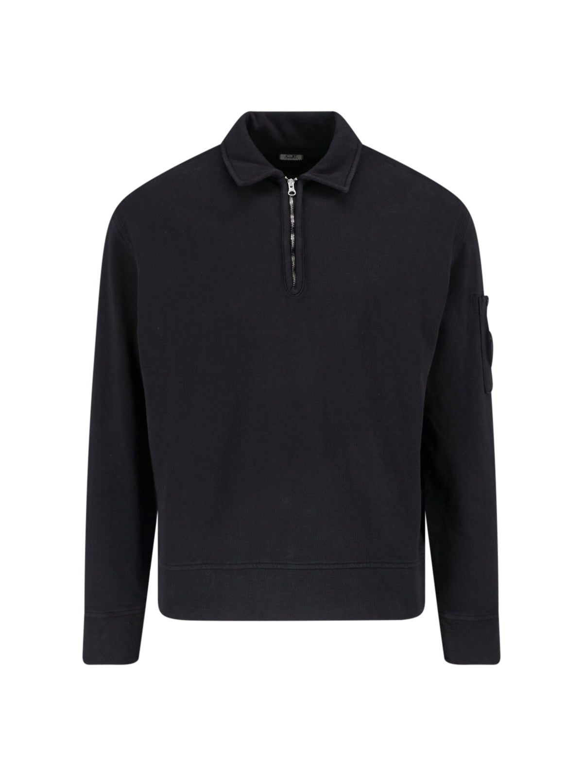 C. p. Company Men's 100% Cotton Sweatshirt