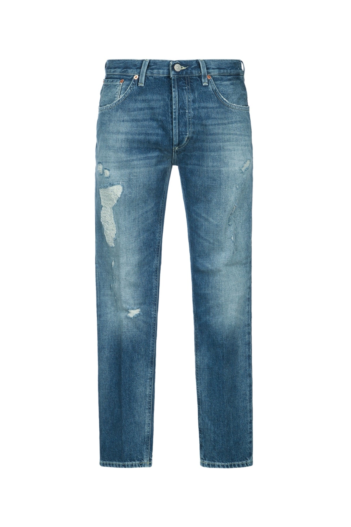 Brighton Jeans — Blue