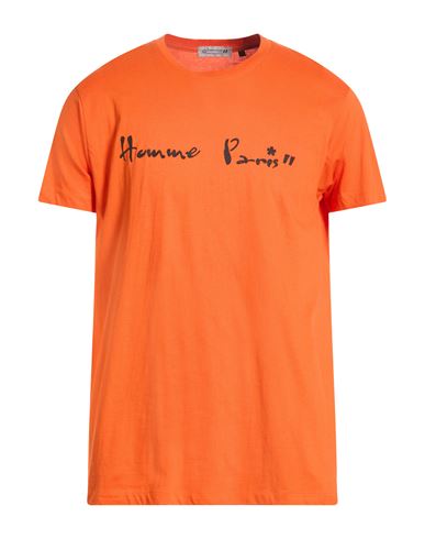 Man T