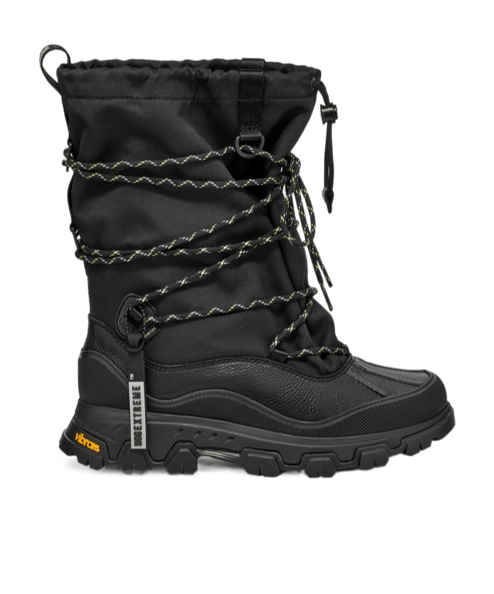 MetroPeak boots