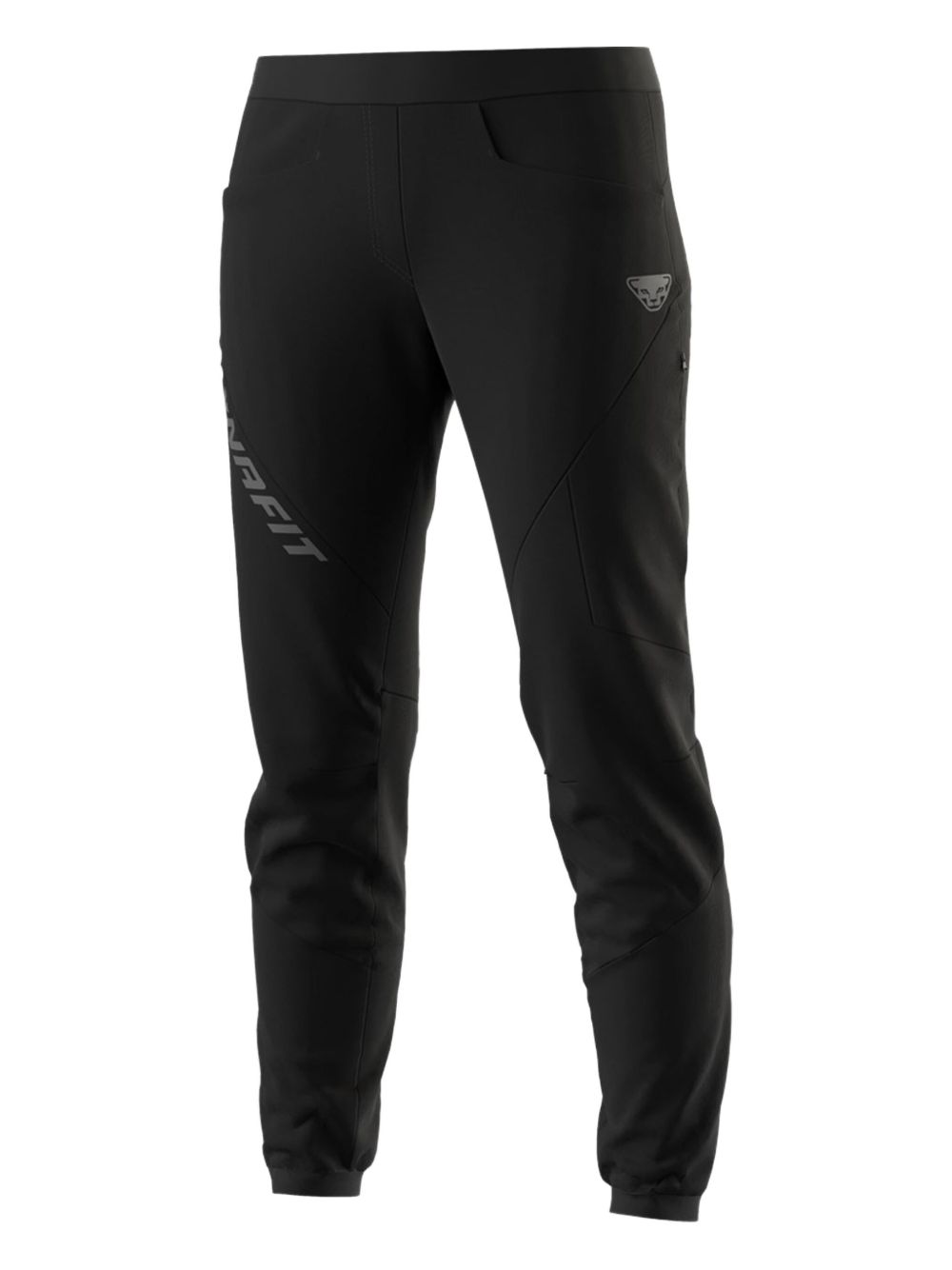 DYNAFIT 24/7 ski trousers - Black