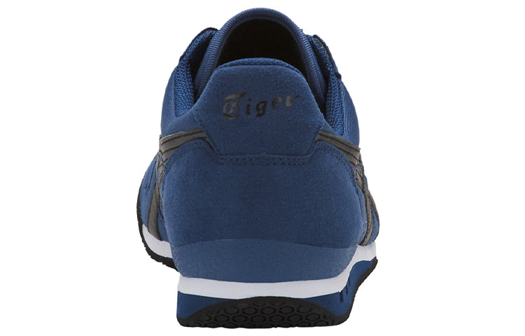 Ultimate 81 'Midnight Blue Black'