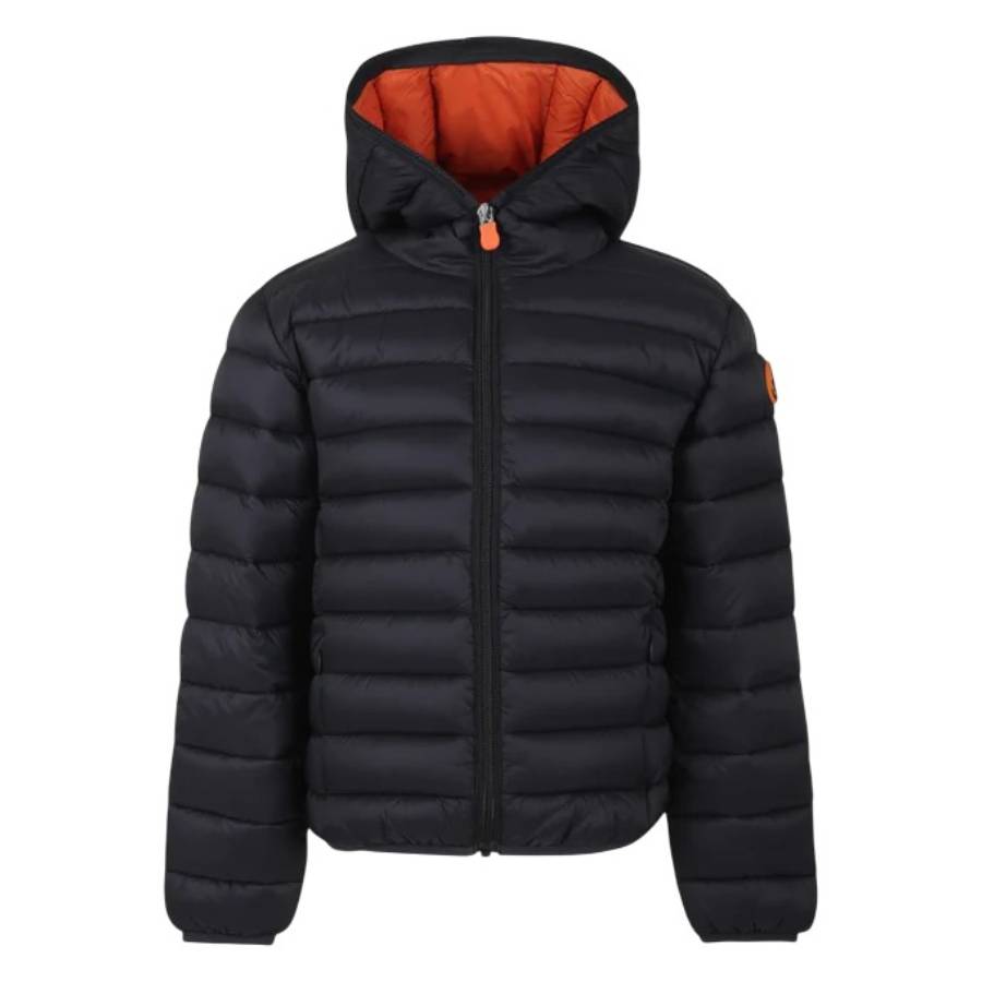 Kids Icon Puffer Jacket