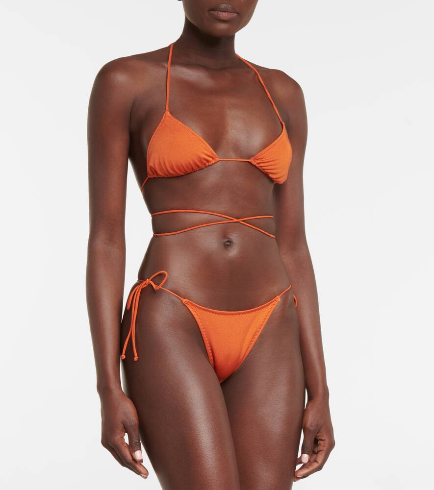 Praia bikini bottoms