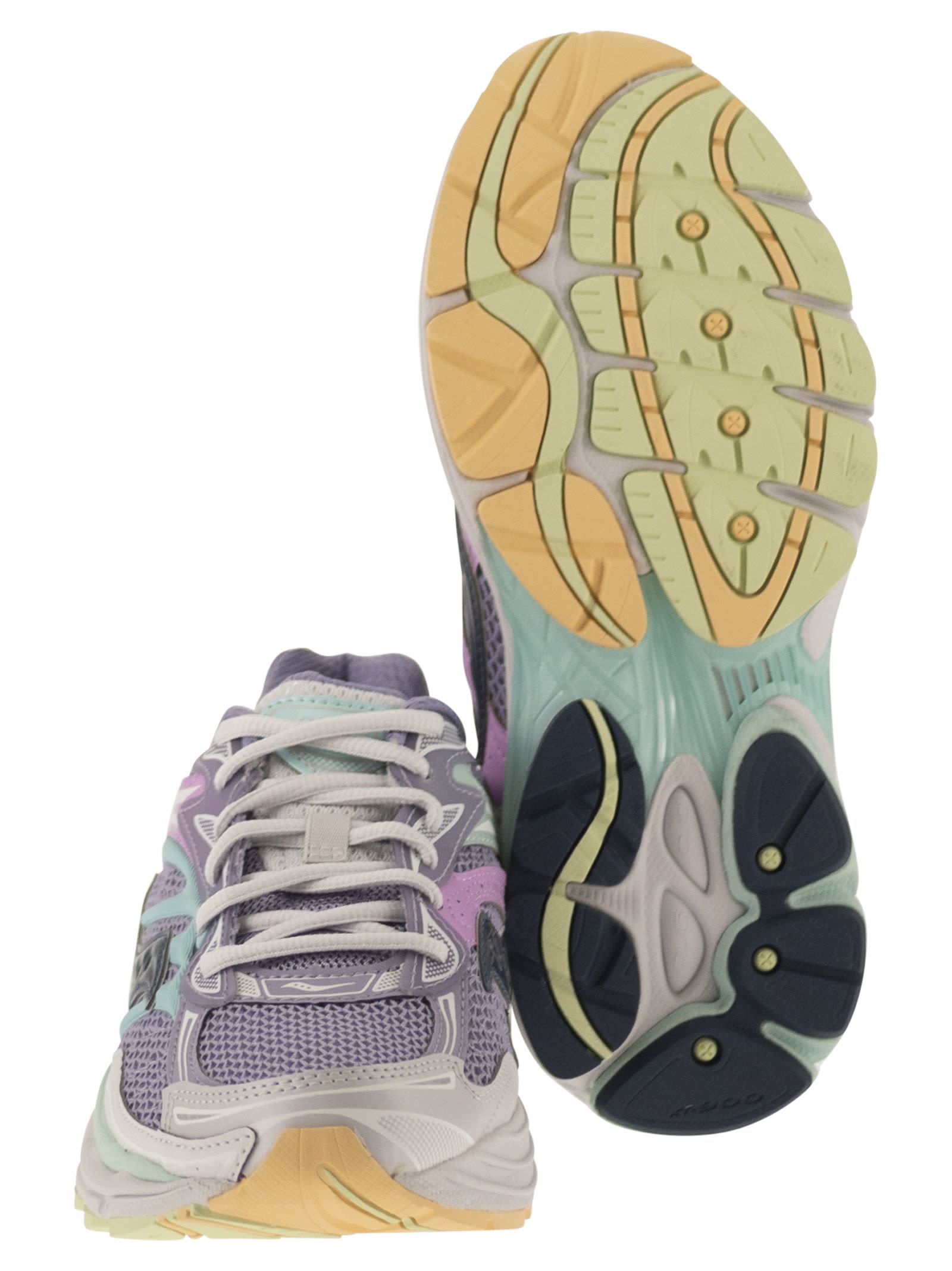 Saucony Progrid Omni 9 Sneaker