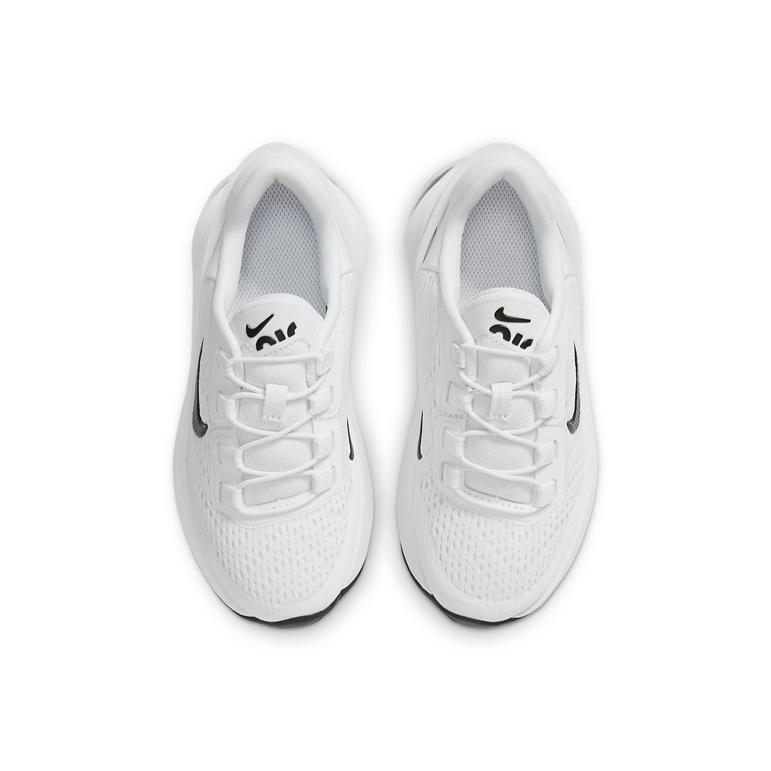 (PS) Air Max 270 GO Shoes 'White Black'