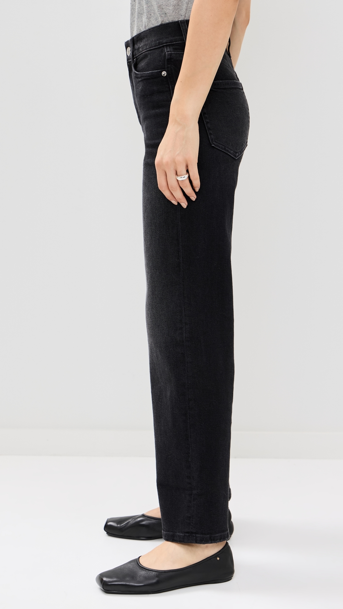 The Secret Sauce Jeans Date Night