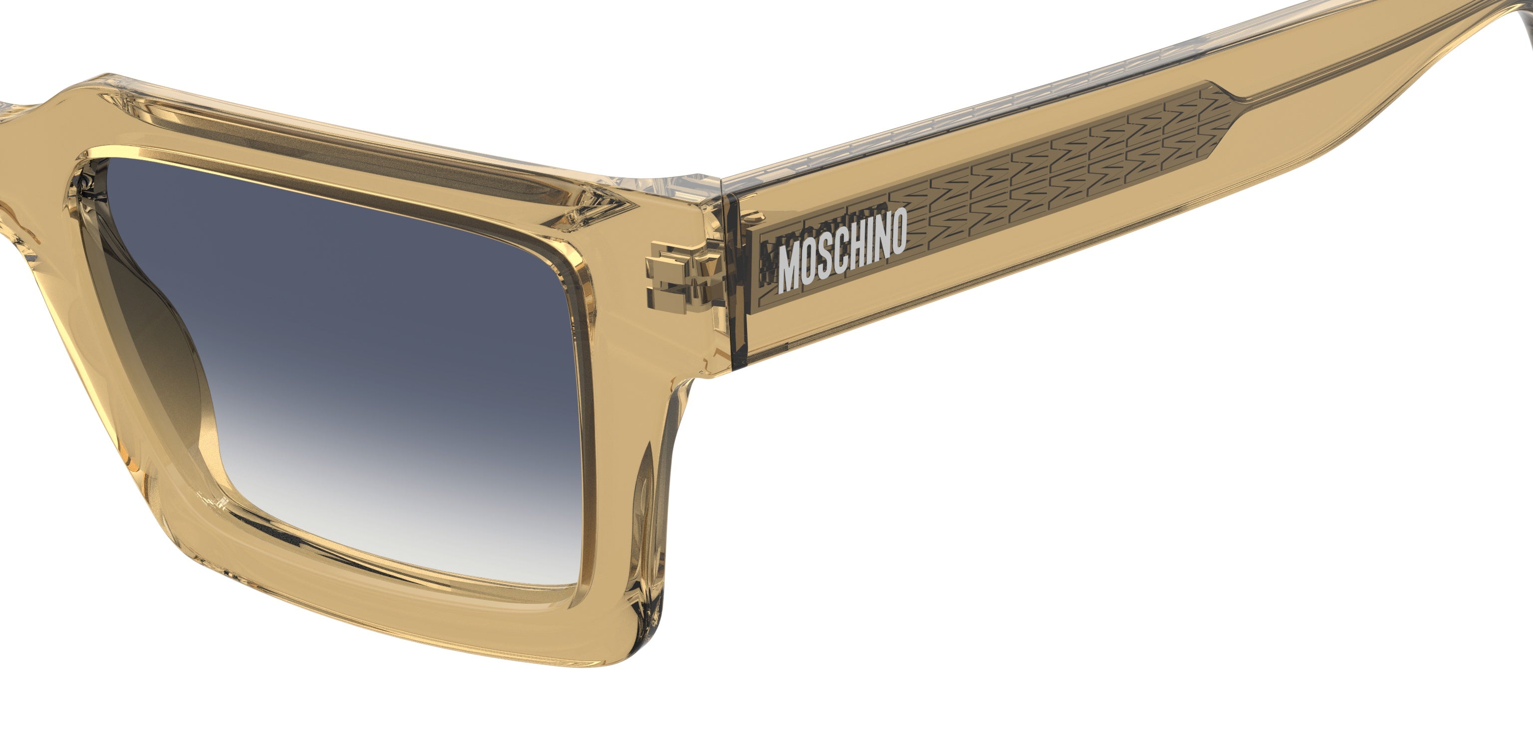 Moschino Moschino MOS214/S HAM/08 Sunglasse