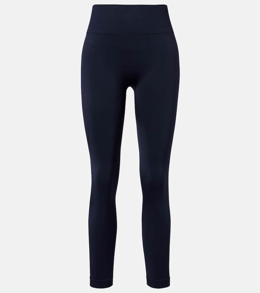 Technical leggings