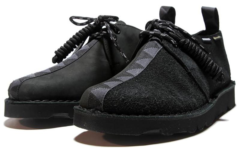 X Neighborhood Desert Trek GTX 'Black'