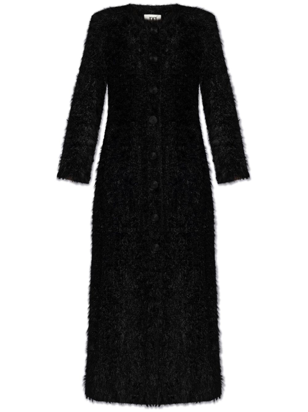 Susenne dress - Black