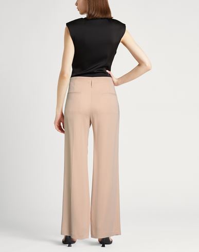 Forte_forte Woman Pants Blush Size 2 Viscose, Elastane