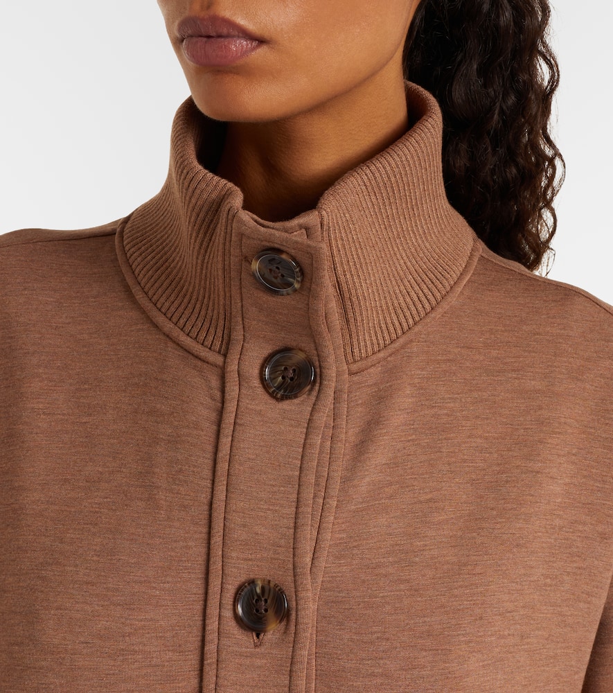 Sabrina cardigan