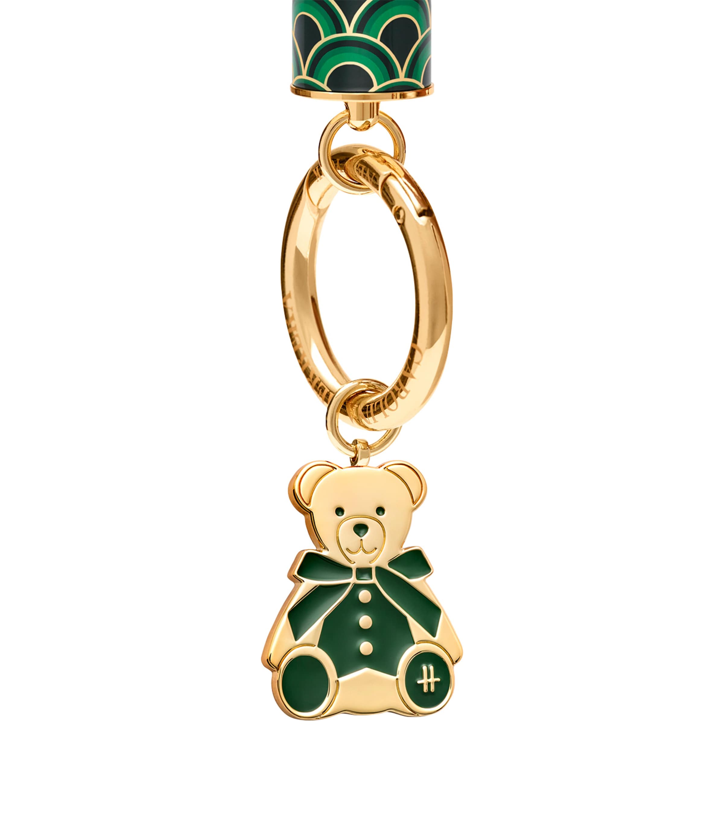 Anniversary Edition Teddy Bear Charm