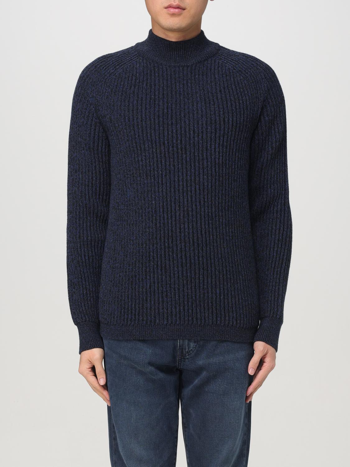 Sweater Men color Beige
