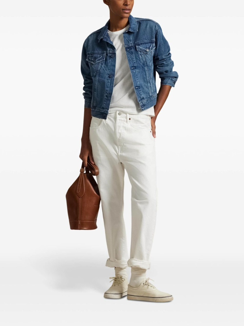 Jeans Jacket