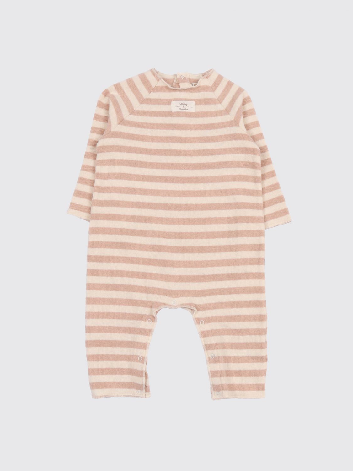 Tracksuit Kids color Pink