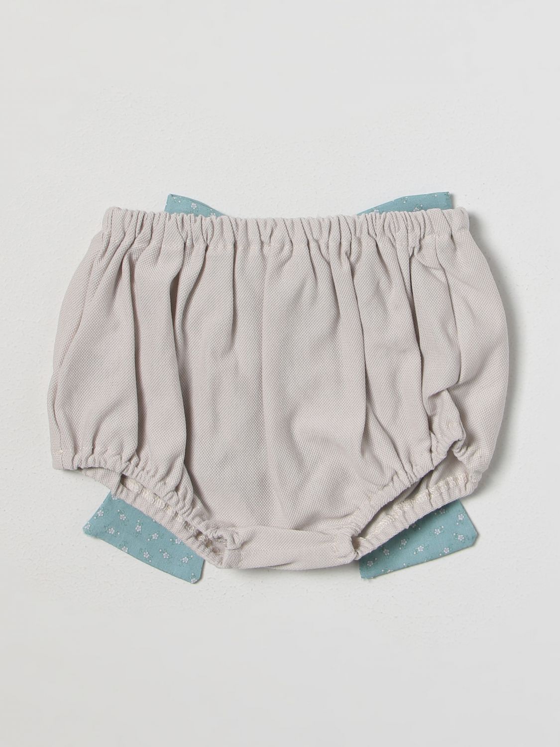 Shorts Kids color Beige