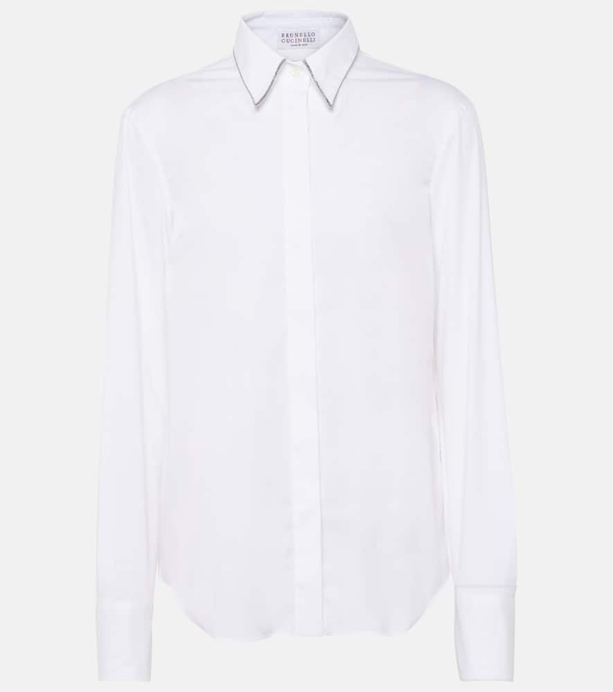 Cotton shirt