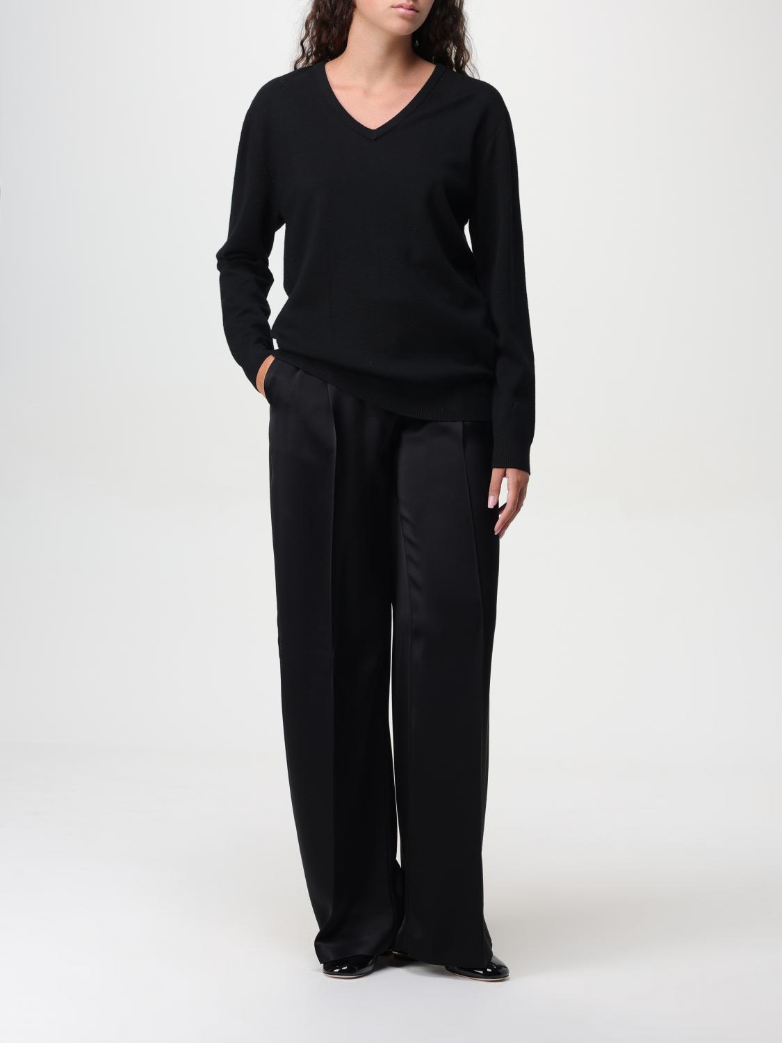 Sweater Woman color White
