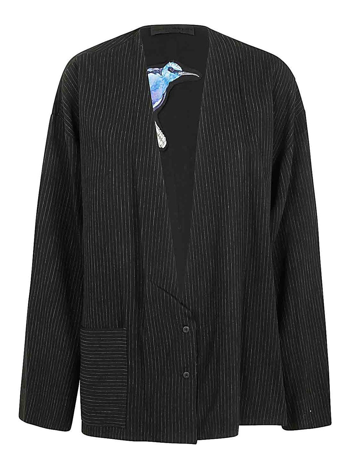 Over Jacket