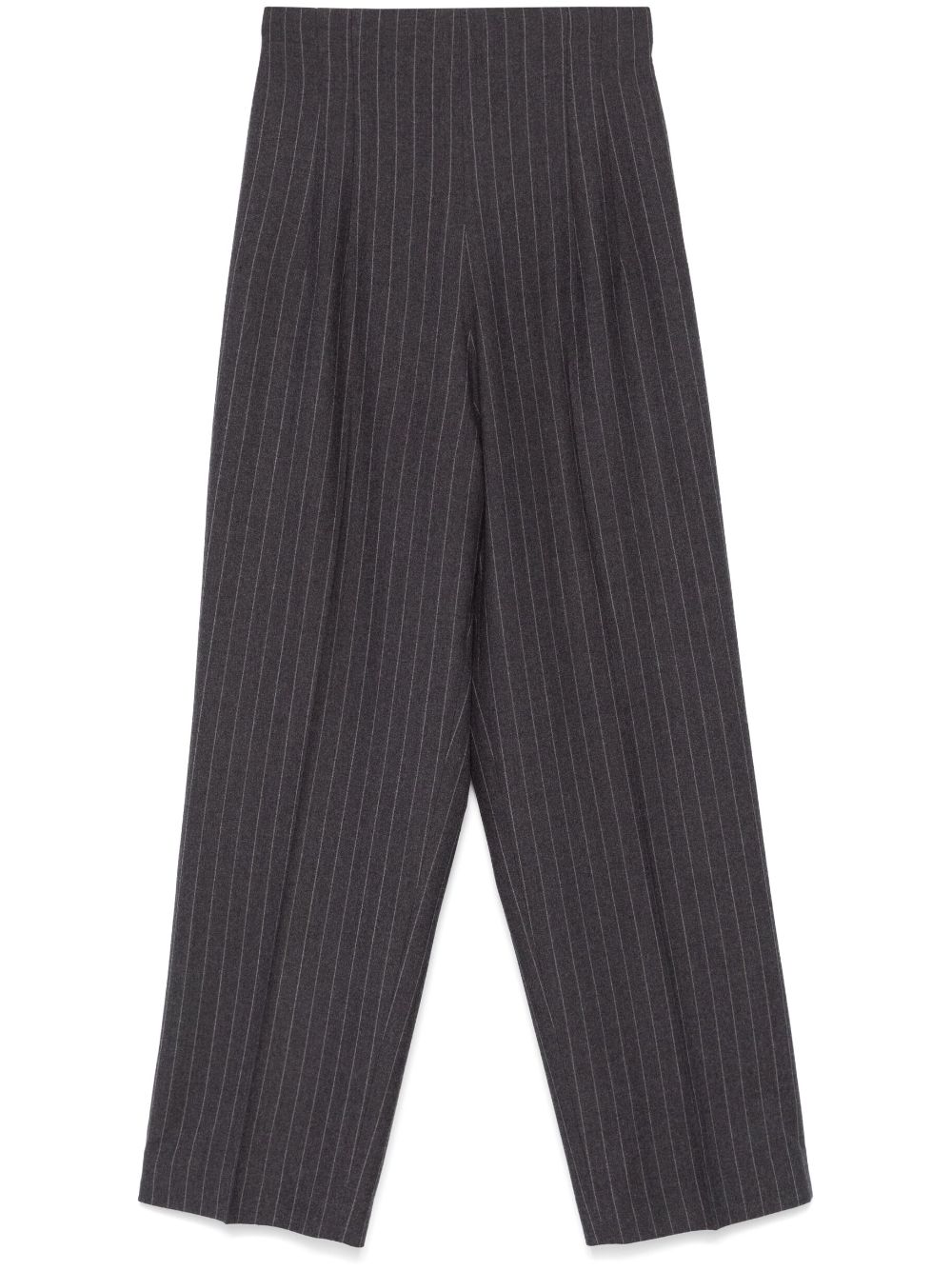 La Femme trousers - Grey