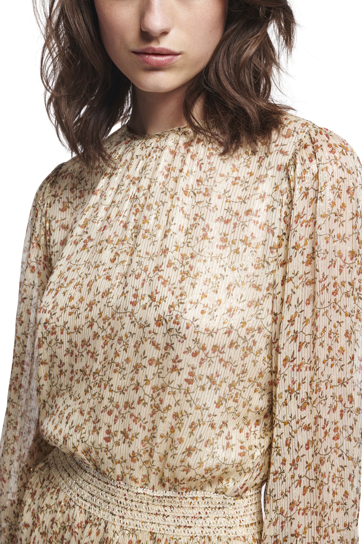 Svetlana dress