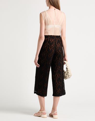 Gaudì Wherever Woman Woman Pants Black Size M Polyester