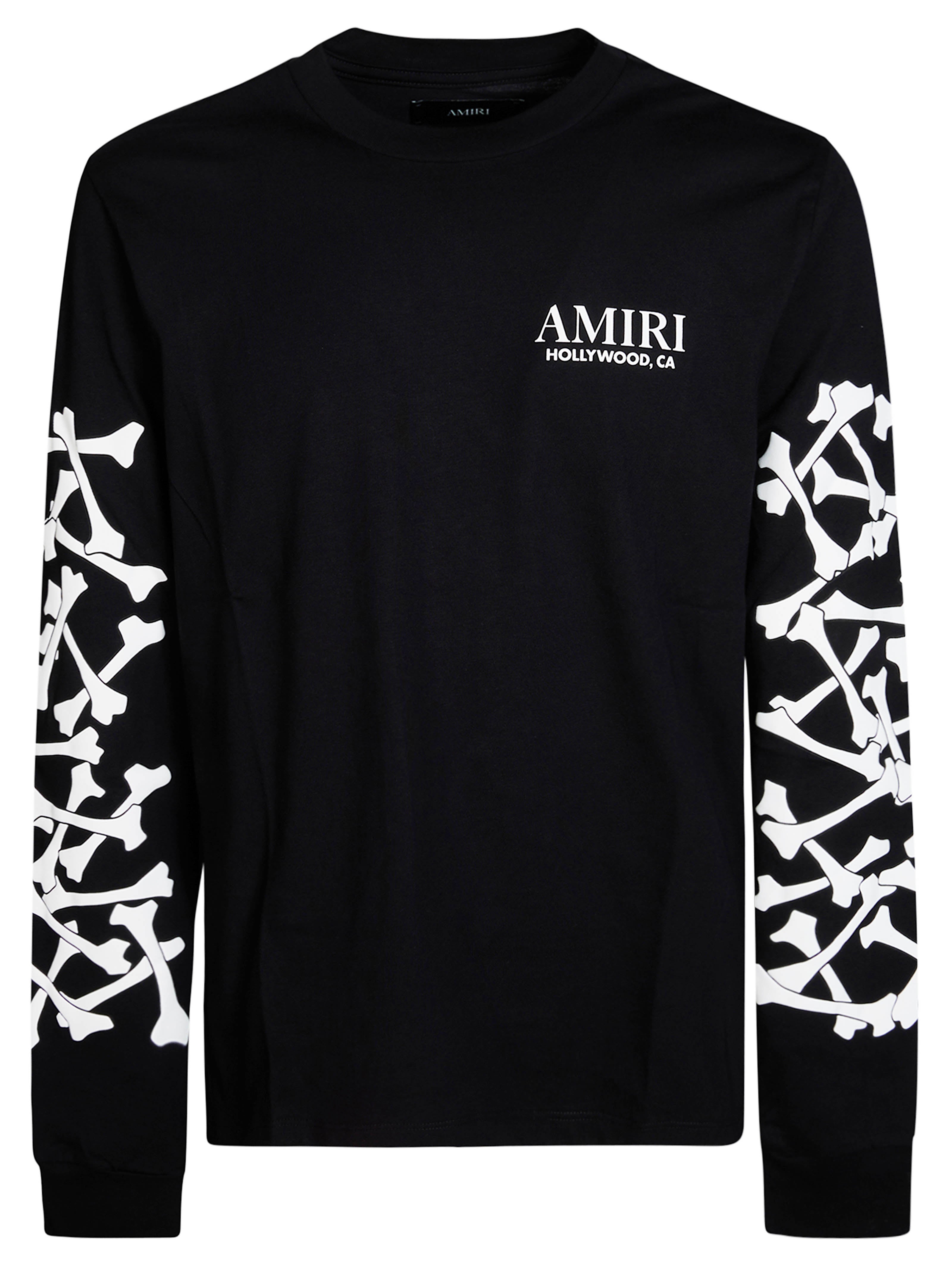 Men's Mini Bones Stacked Graphic T-Shirt