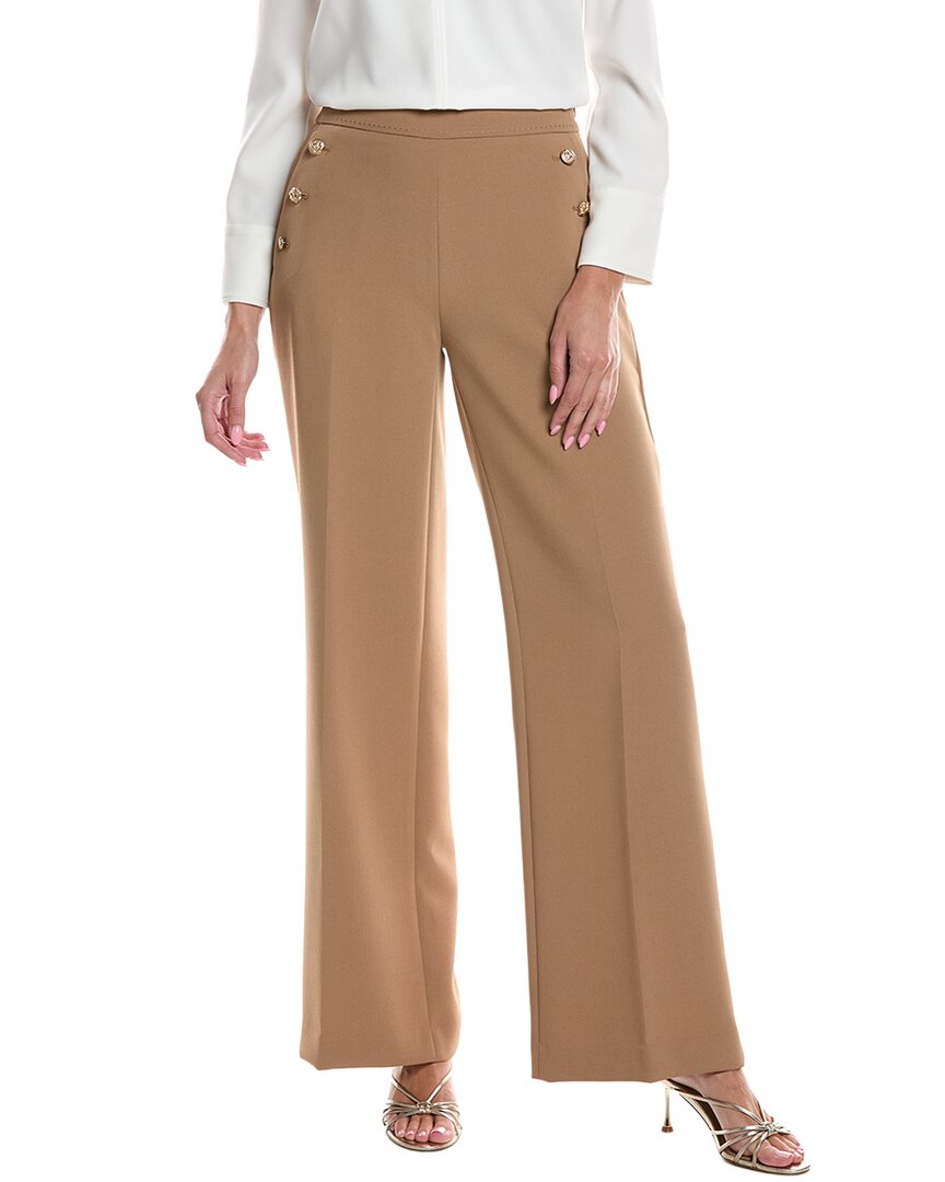 Sailor Button Pant
