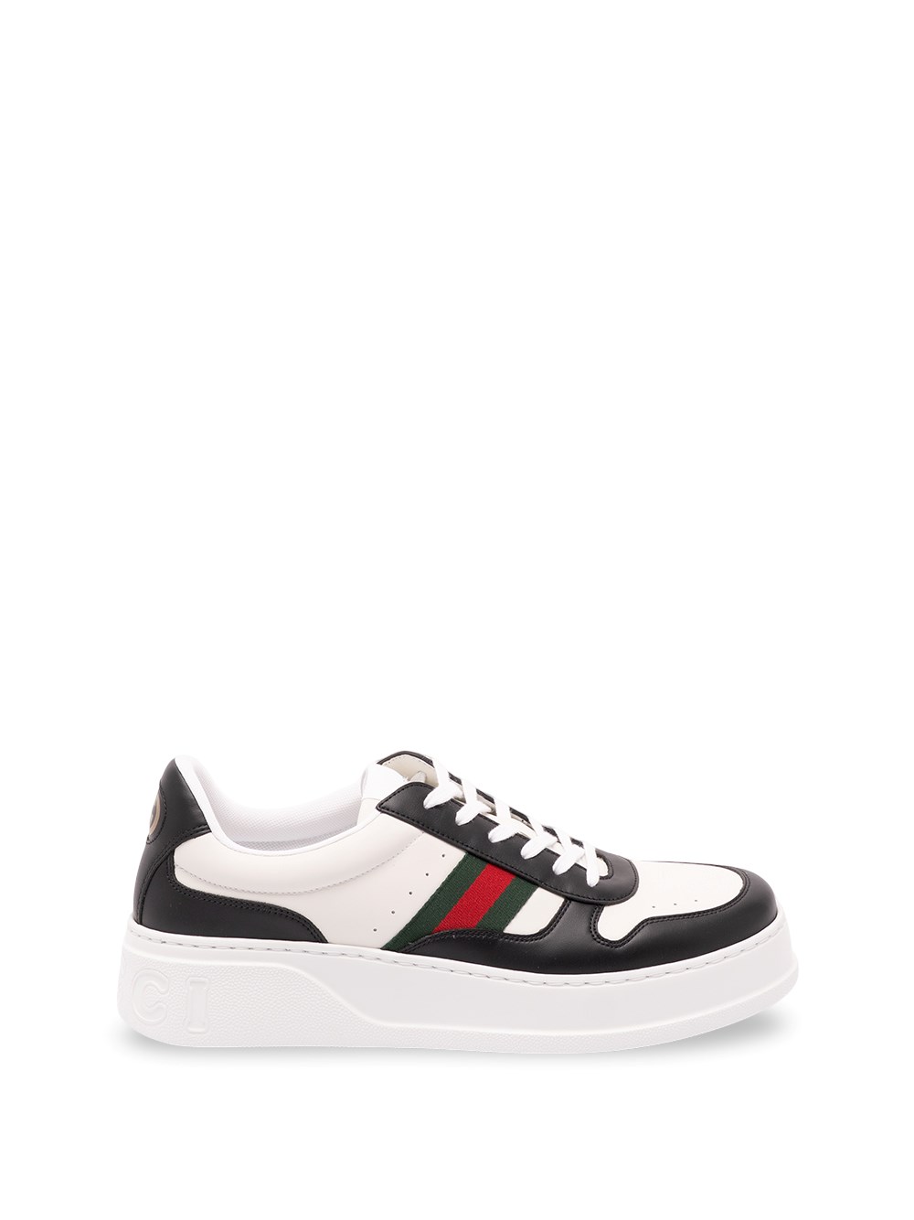 `Chunky` Sneakers