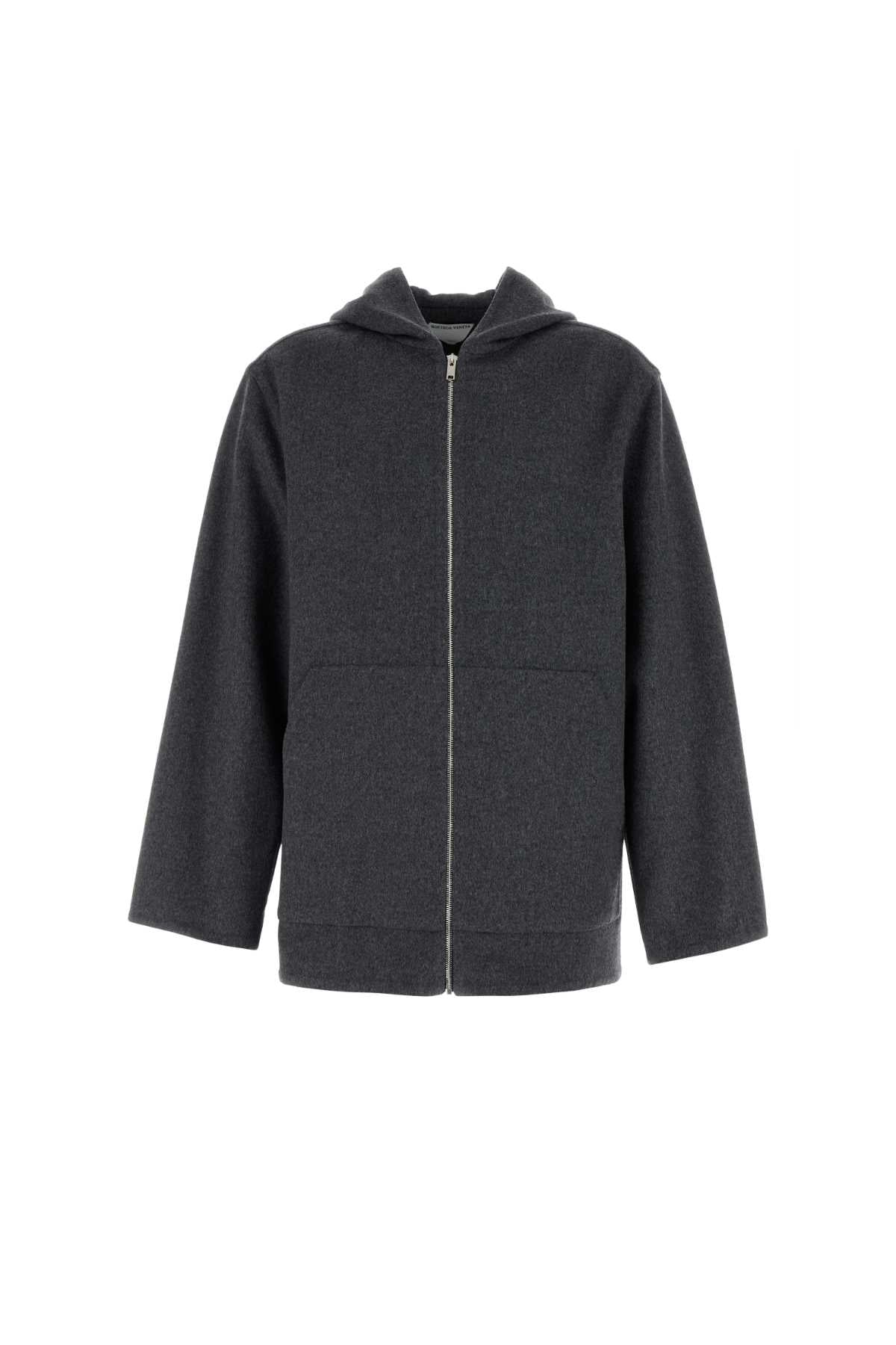 Sweatshirt — Gray