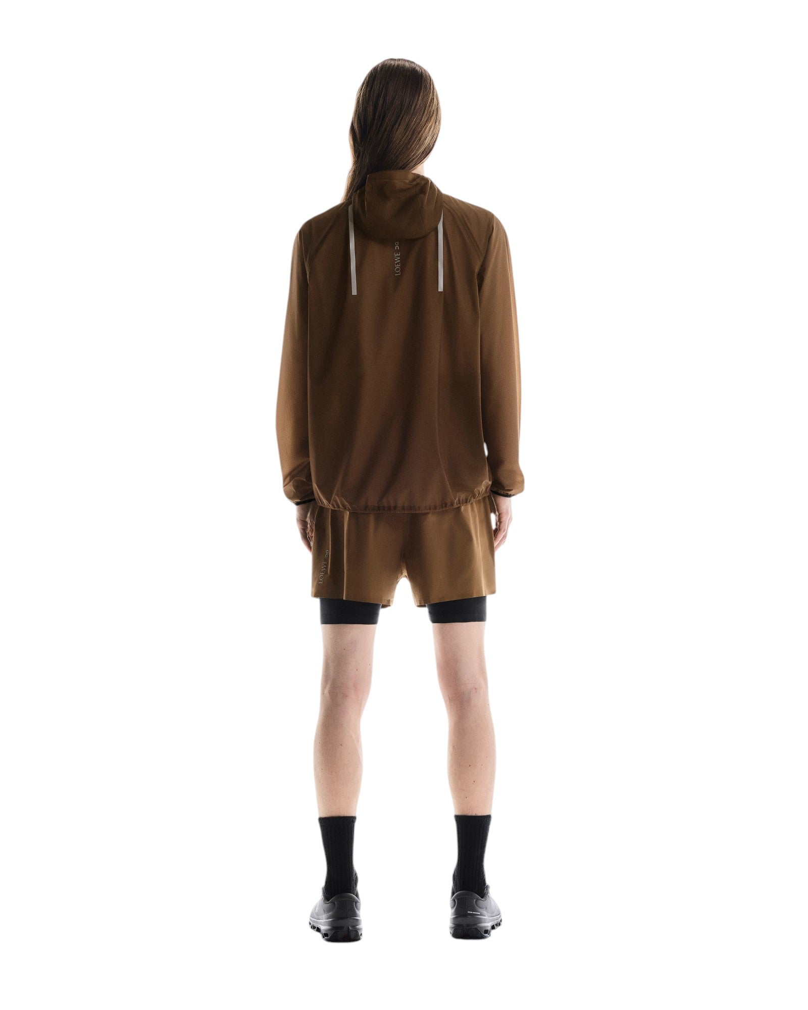 Ultra Jacket LOEWE 'Brown'