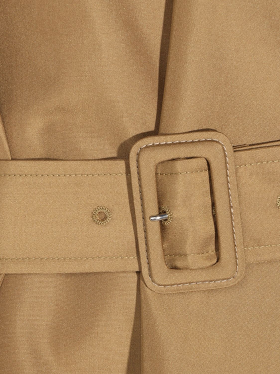 Coat Woman color Beige