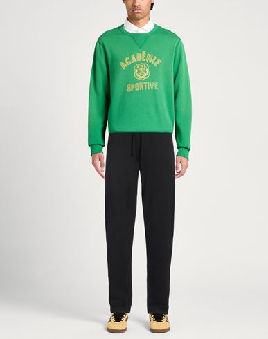 X Mmw Man Pants Black