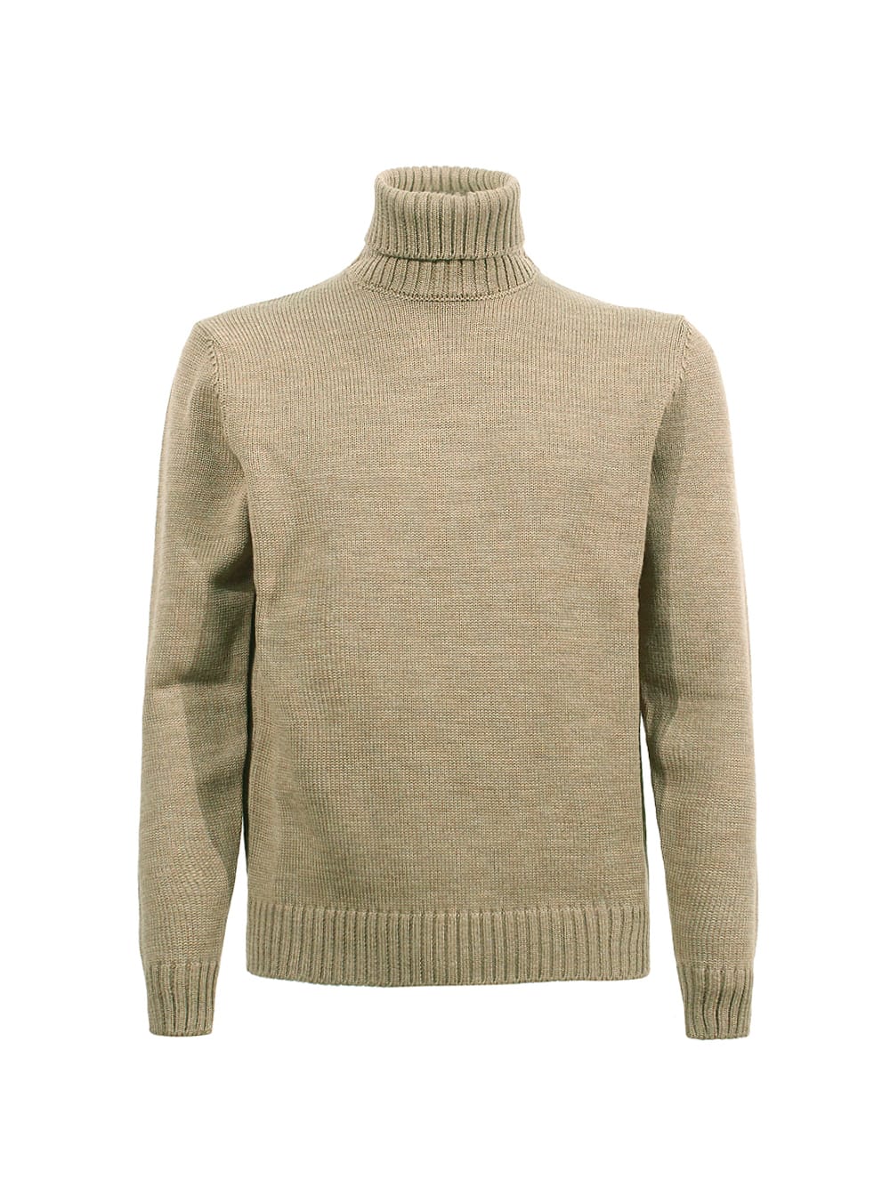 Turtle-Neck Sweater Sweater, Cardigans