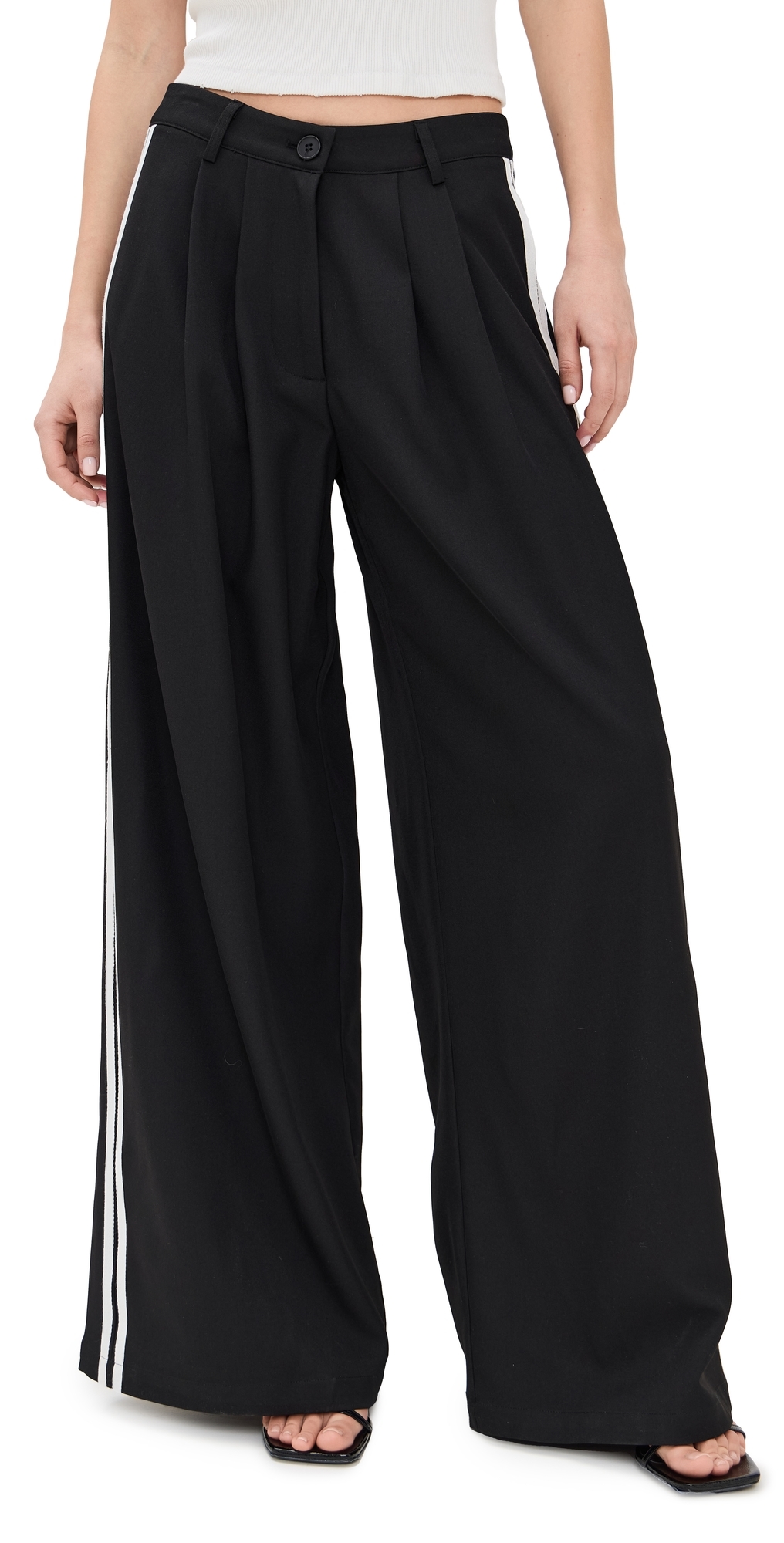 Serenity Pants Onyx