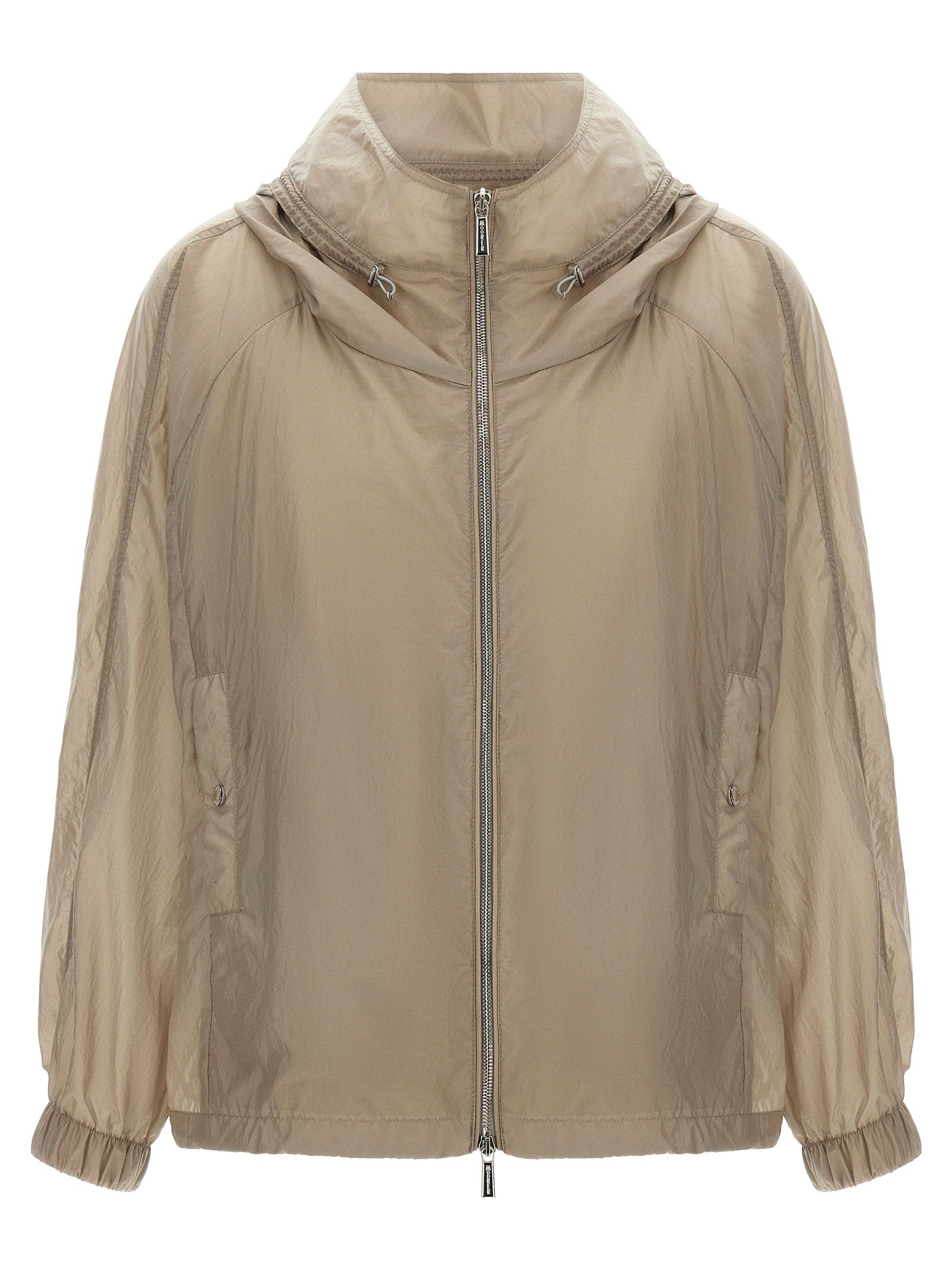 Lumina Windbreaker