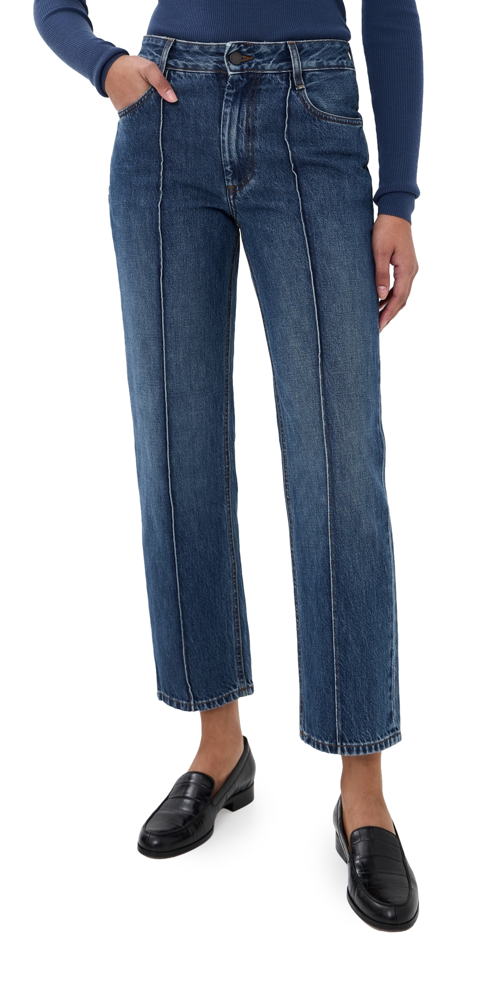 Classics Jeans Dark Stonewash
