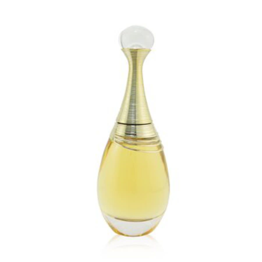 Ladies J'Adore Infinissime EDP Spray 3.4 oz Fragrances 3348901521512