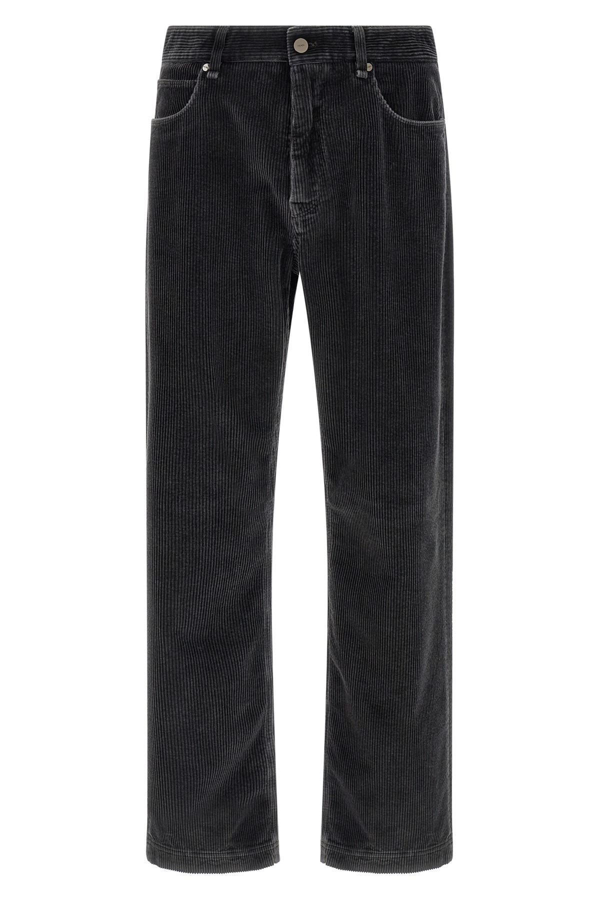 Velvet Pants