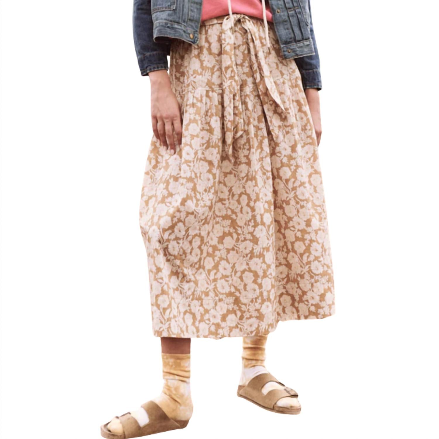 Women's The Highland Skirt