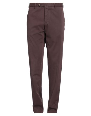 Man Pants Plum