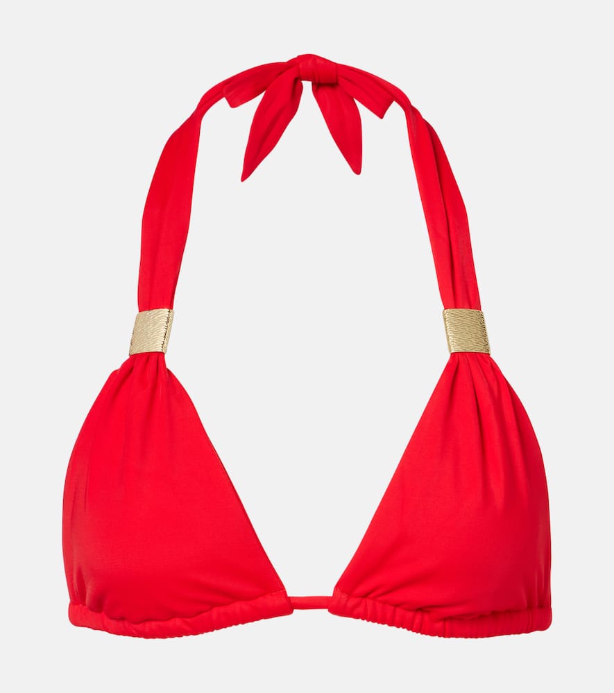 Petalia bikini top