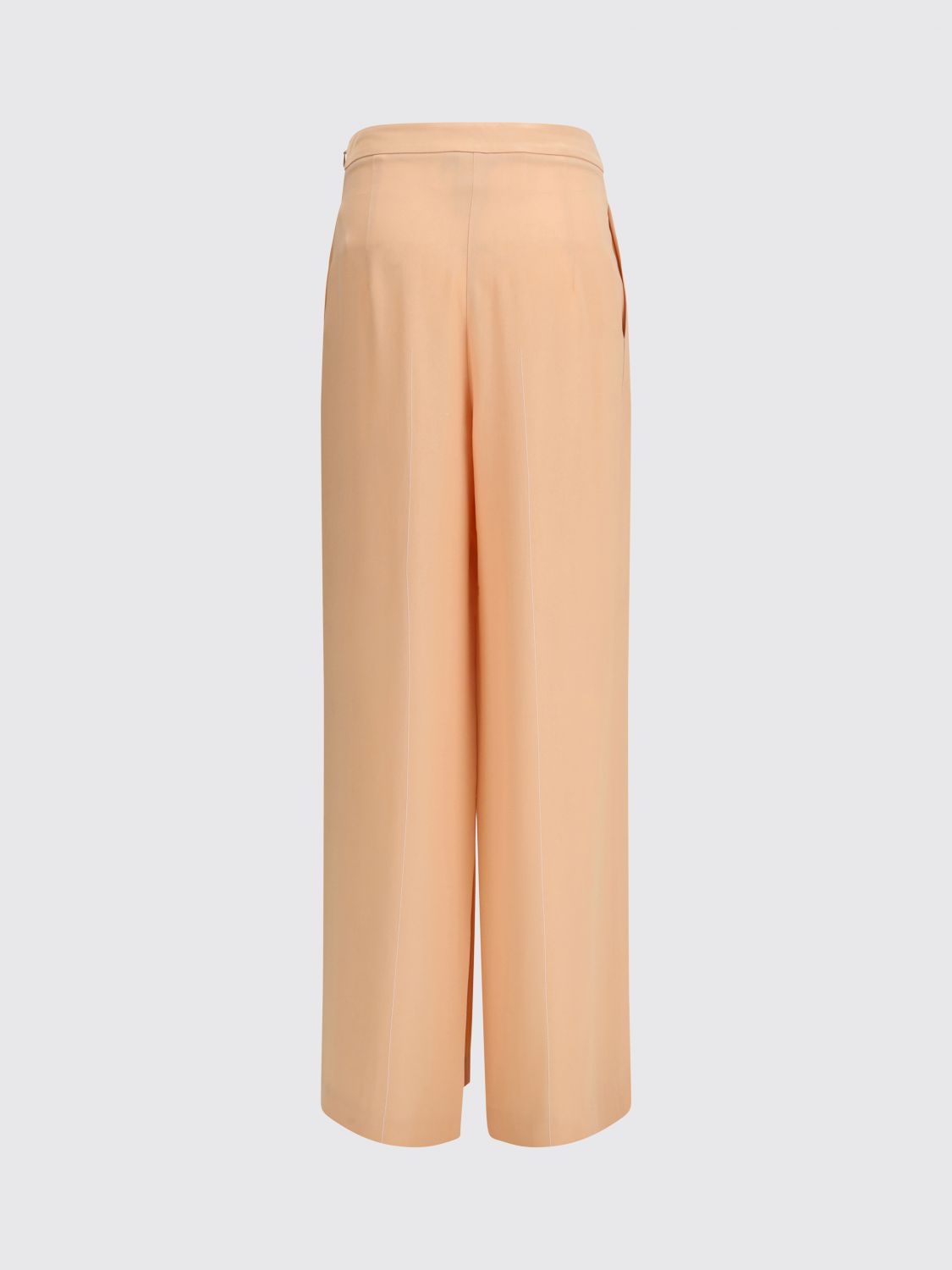 Pants Woman color Pink