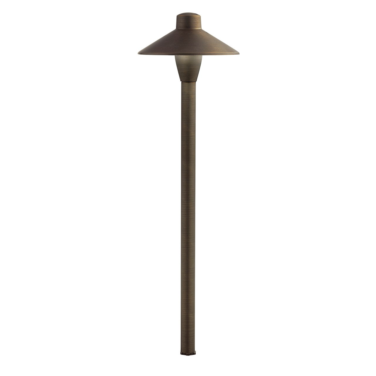 LED 3000k Traditional Path Light in Centennial Bra