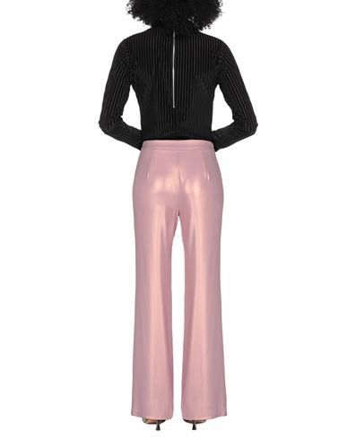 Woman Pants Pink