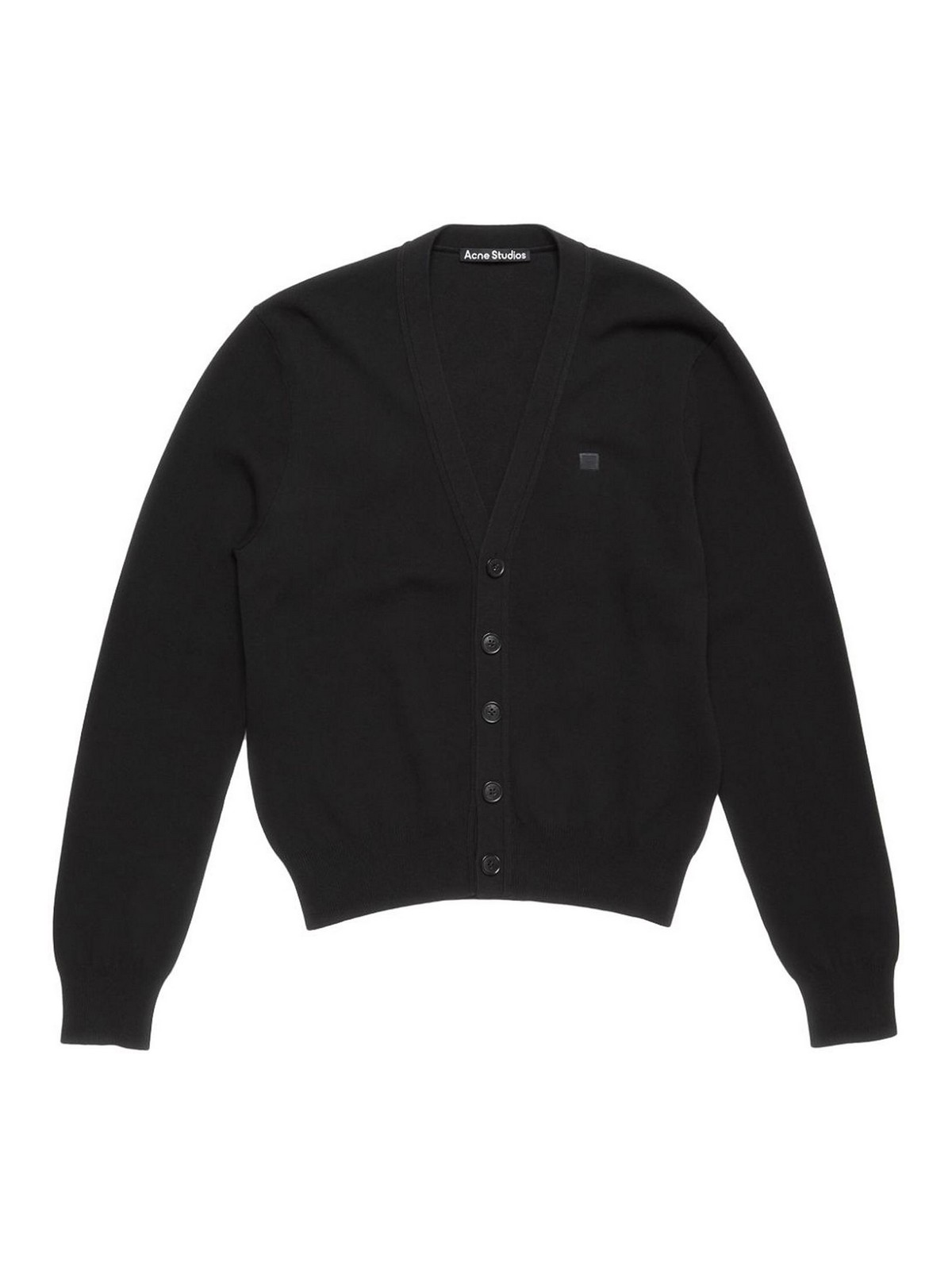 Cotton Cardigan